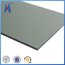 Fireproof ACP Aluminum Composite Plastic Panel (XH005)